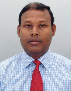 Syed Manzur Elahi