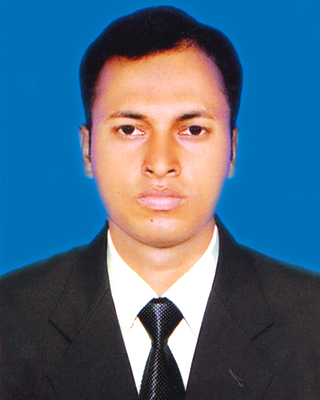 Md. Mostafizar Rahman