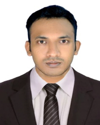 Tushar Haldar