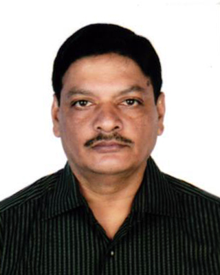 Dipak Kumar Roy