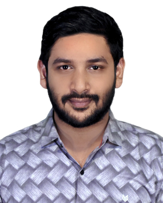 Md Ragib Shahriar