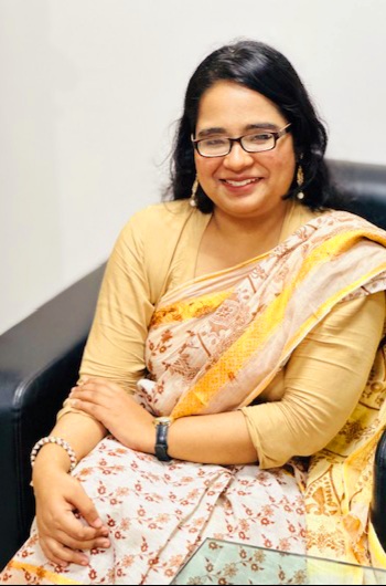 Khadiza Khatun