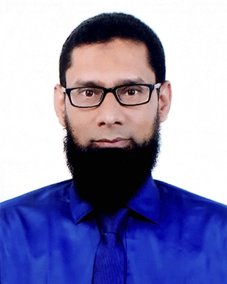 M. Abdul Gani