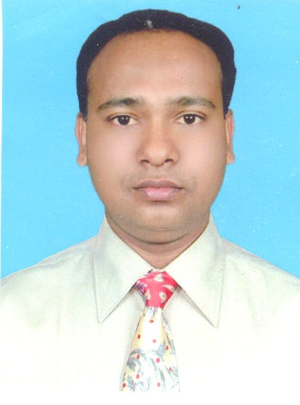 Md. Shafiqul Islam