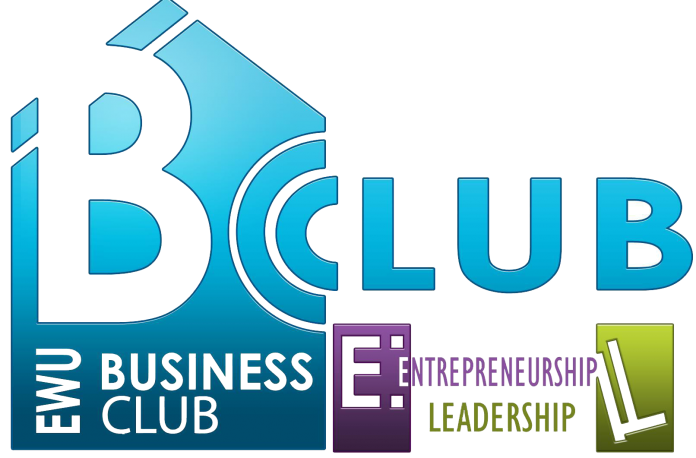 EWU Clubs