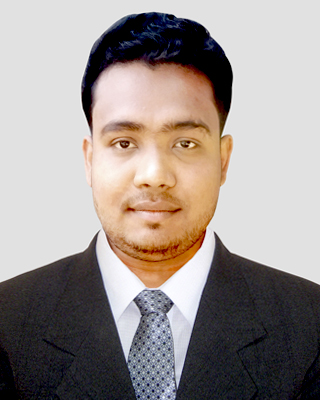 Shitol Chandro Sarker