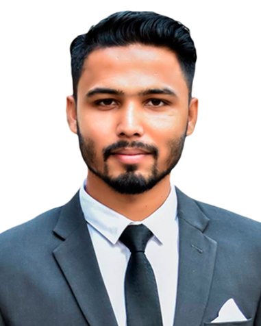 Nokibul Alam Chowdhury