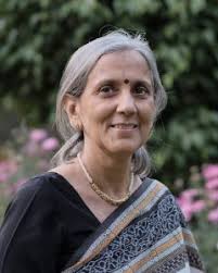Dr. Rohini Somanathan