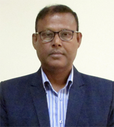 Prof. Dr. Basanta Kumar Barmon