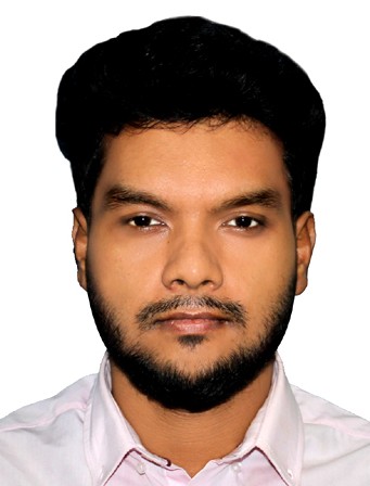 Jahidul Hasan Asif