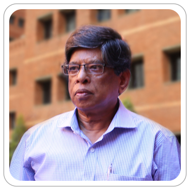 chief advisor