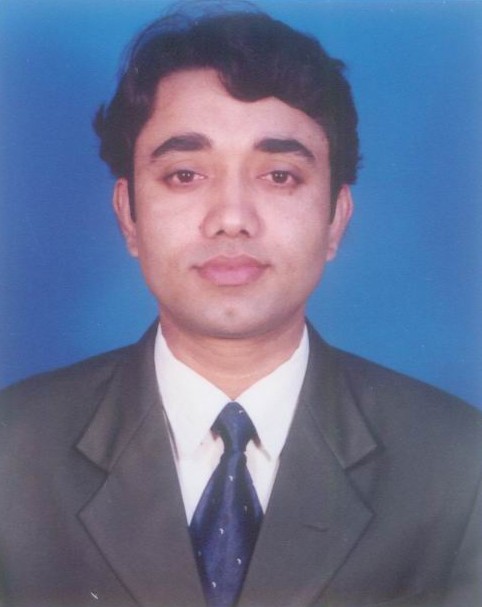 Md. Mahon Ali
