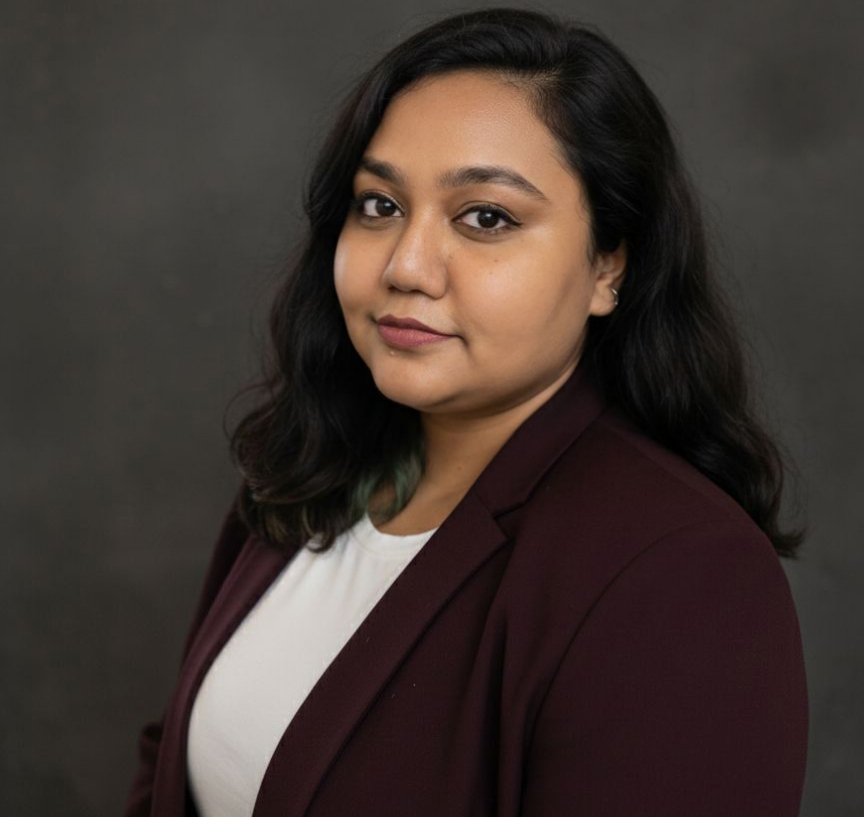 Susmita Shahreen Newaz