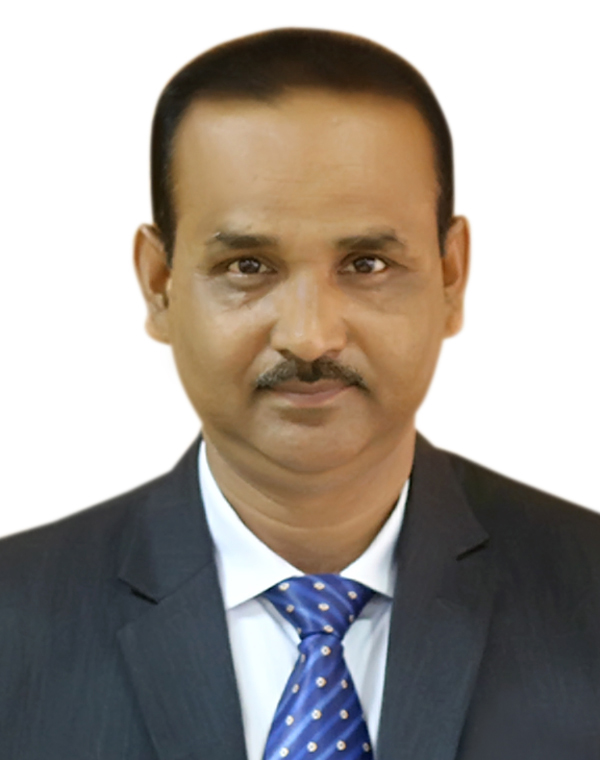 Md. Nazrul Islam