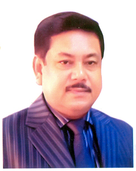 Md. Zahirul Islam