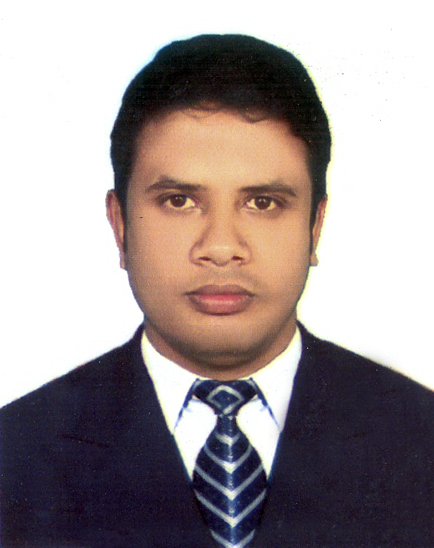 Md. Rakib Hassan