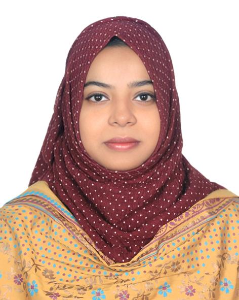Farzana Akter Srabony