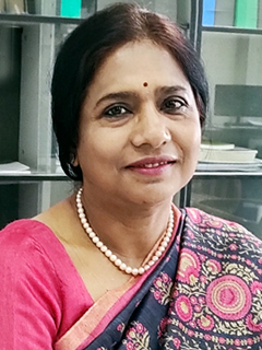 Prof. Dr. Sufia Islam