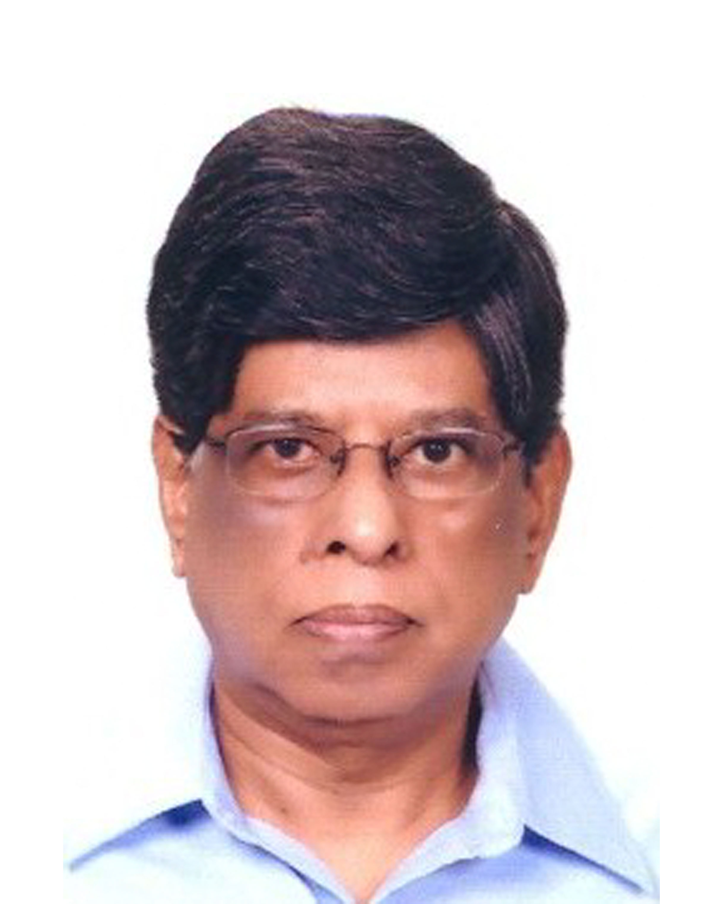 Professor M.M. Shahidul Hassan