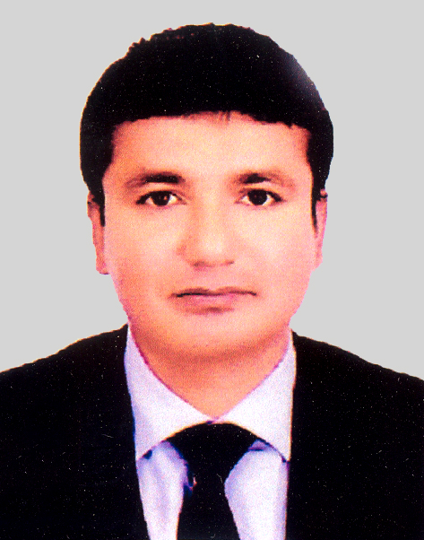 Saiful Islam