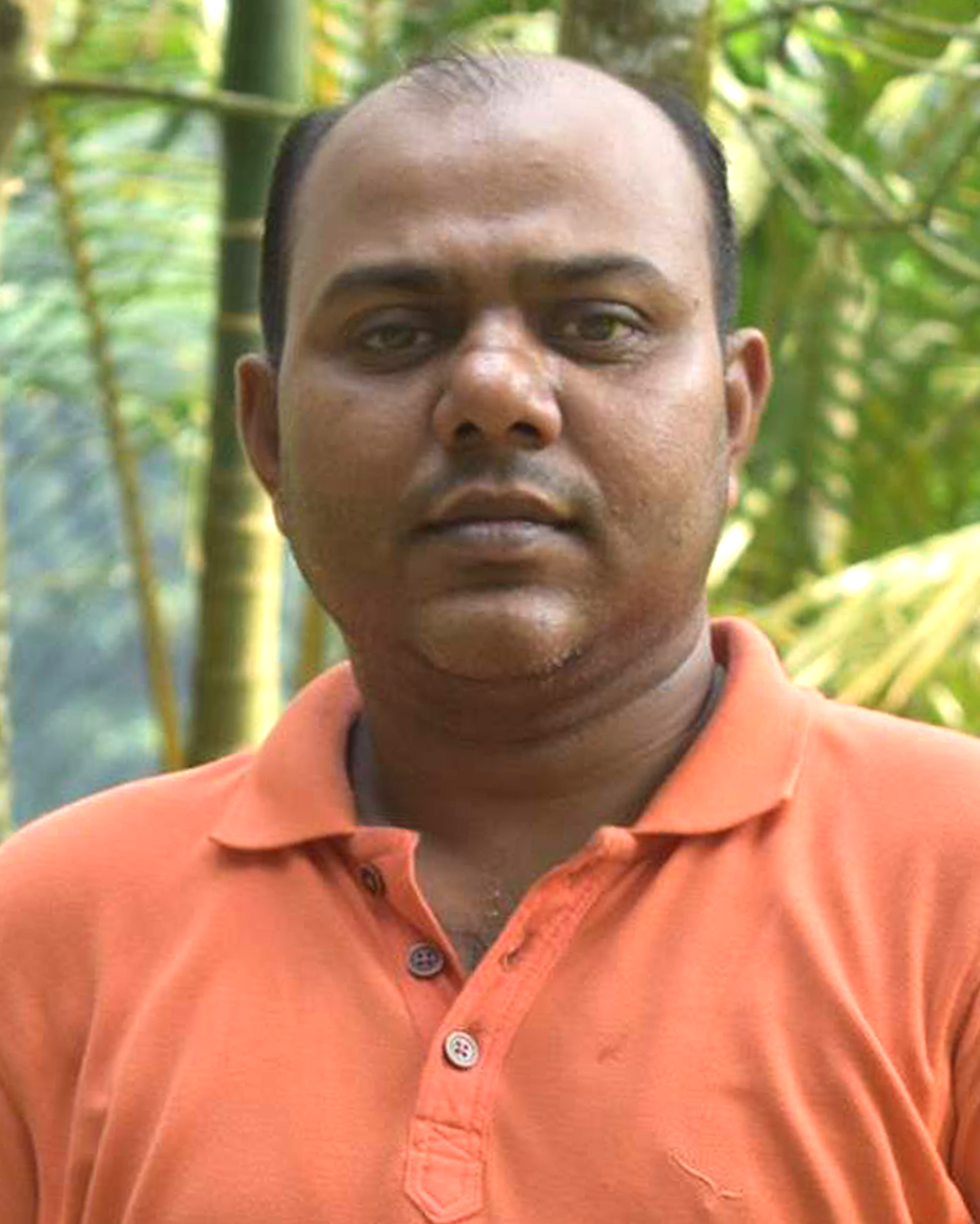 Md. Tareque Musa