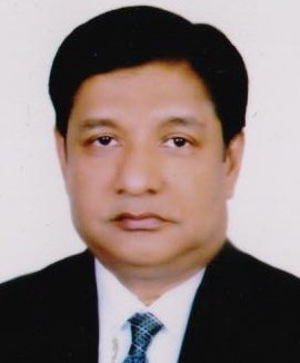 A. Z. M. Shafiqul Alam