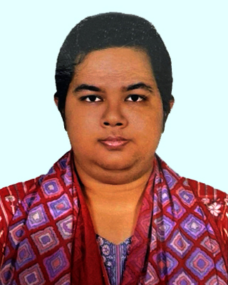 Saraf Wamia Ahmed