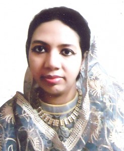 Kaniz Farzana Eva