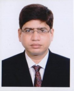 Mohammad Eklas Uddin, FCA