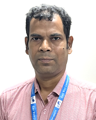 Nasir Uddin