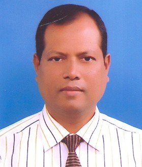 Md. Rashidul Hasan Khan