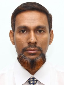Md. Amirul Islam Masum