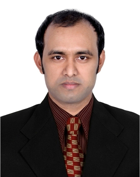 Md. Humayun Kabir Mia