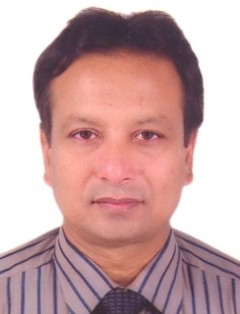 Md. Moshiur Rahman Joarder