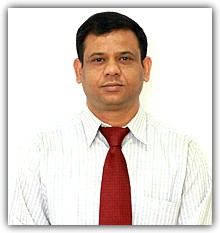 Saber Ahmed