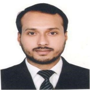 Mohammad Rakib Hossain