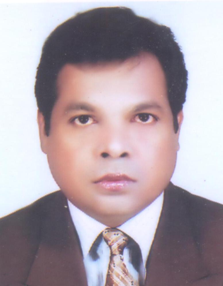 Md. Jahangir Alam Khan