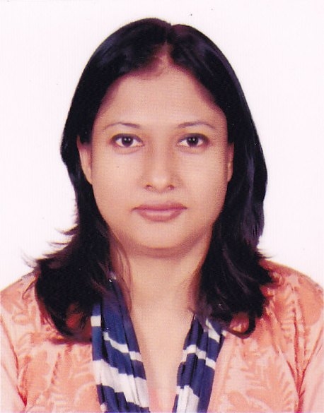 Dr. Dilara Begum