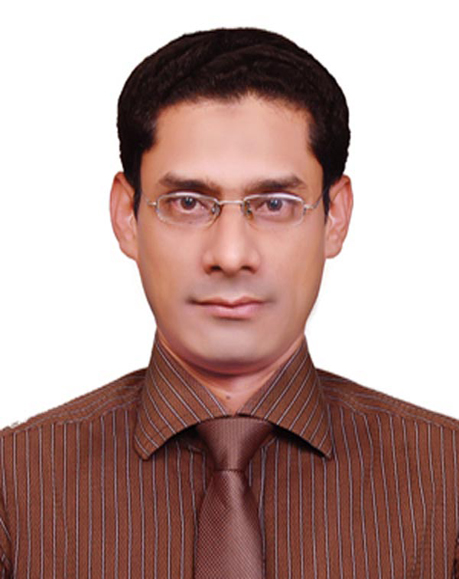 M. Abdul Gani
