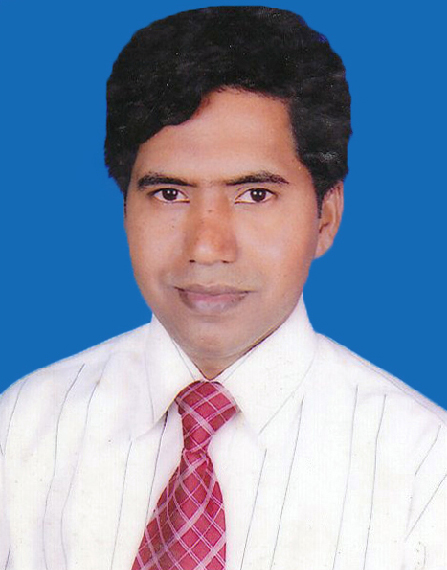 Md. Sariful Islam