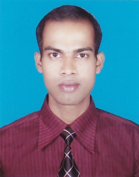 Md. Shawkat Ali