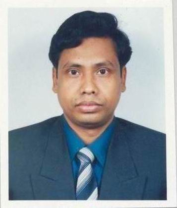 Md. Hafijur Rahman