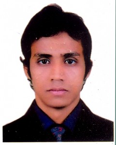 Muhammad Tanjib Hasan
