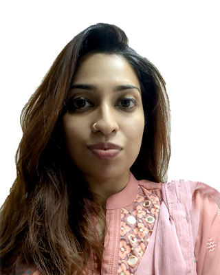 Sumaita Shaira Hasan