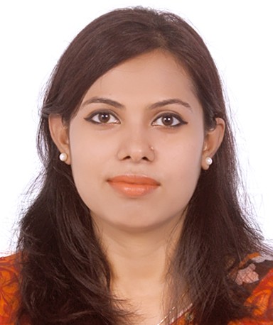 Farhana Rahman