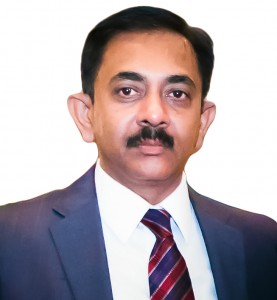 Nahid Hassan Khan