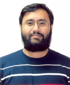 Rashedul Amin Tuhin