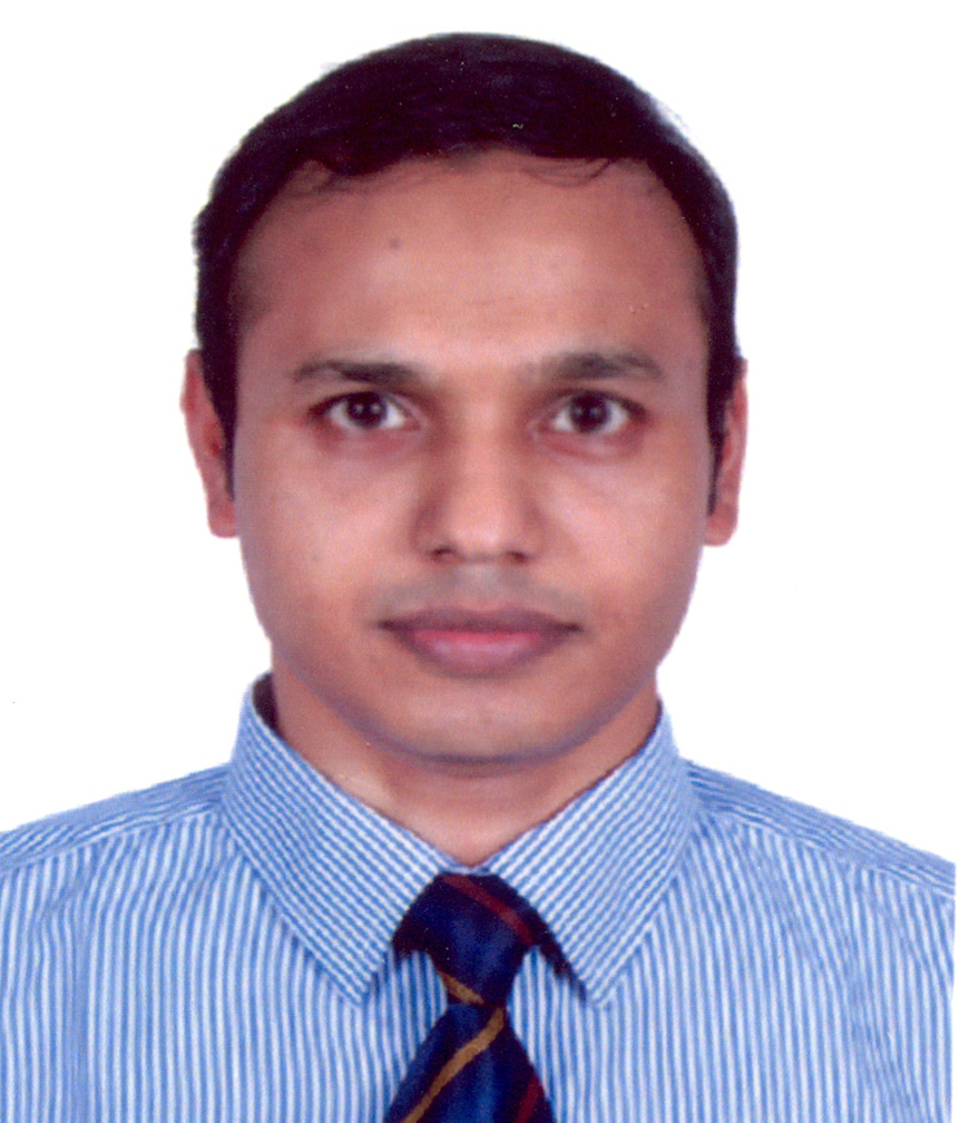 Dr. Md. Sohel Rana