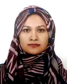 Syeda Farzana Ahmed