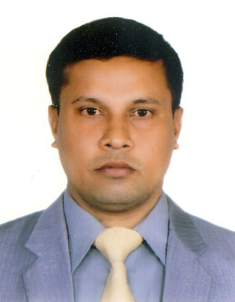Md. Sahab Ali